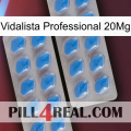 Vidalista Professional 20Mg 23